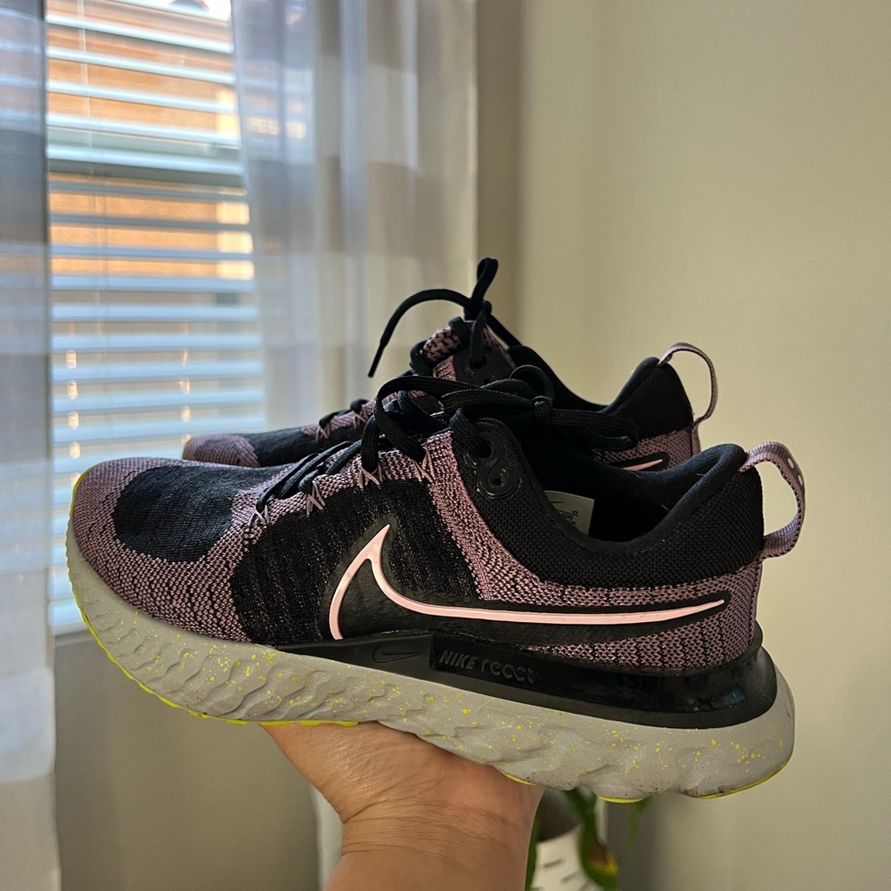 Nike Epic React